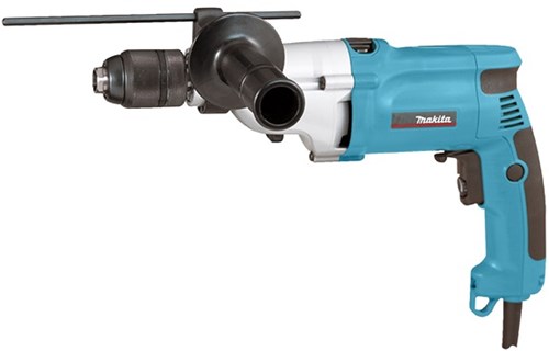 Load image into Gallery viewer, Makita hp2051fh klopboormachine | 720w - hp2051fh
