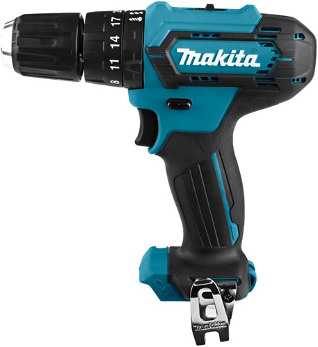 Load image into Gallery viewer, Makita hp333dzj klopboor- schroefmachine | 12v max (10,8v) | zonder accu's en lader in m-box - hp333dzj