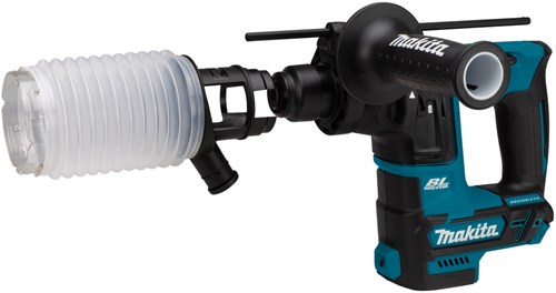 Load image into Gallery viewer, Makita hr166dzj 12 v max boorhamer | sds-plus | zonder accu's en lader, in mbox