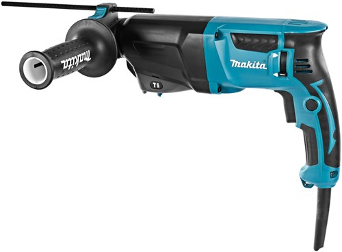 Load image into Gallery viewer, Makita hr2300 boorhamer | sds-plus | 2.6j | 720 watt - hr2300