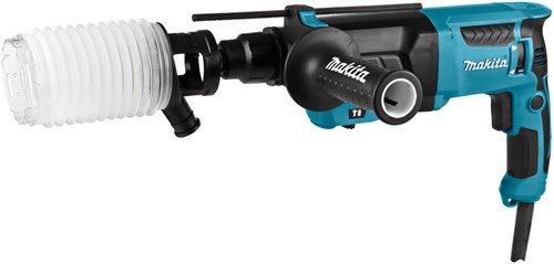 Load image into Gallery viewer, Makita hr2630j combihamer | sds-plus - hr2630j