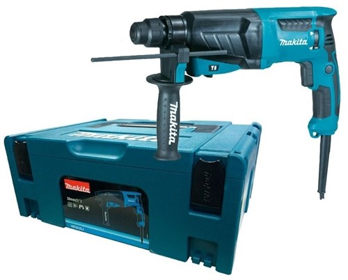 Load image into Gallery viewer, Makita hr2630j combihamer | sds-plus - hr2630j