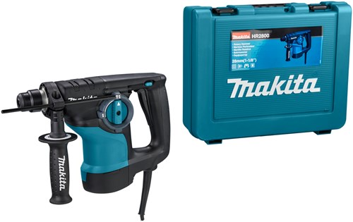 Load image into Gallery viewer, Makita hr2800 | breekhamer | 230v | 800w | 2,8 j - hr2800