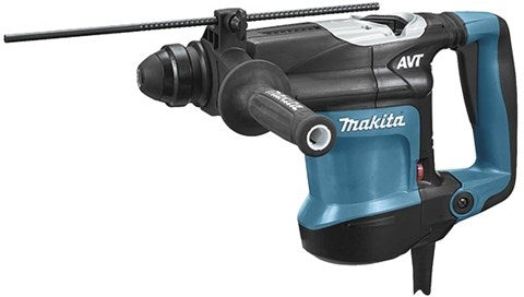 Load image into Gallery viewer, Makita hr3210c boorhamer | sds-plus | 6.4j 850w - hr3210c