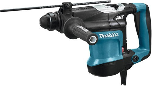 Load image into Gallery viewer, Makita hr3210c boorhamer | sds-plus | 6.4j 850w - hr3210c