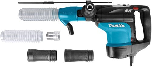Load image into Gallery viewer, Makita hr4510cv sds-max combihamer met stofafzuiging - hr4510cv