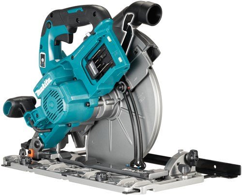 Load image into Gallery viewer, Makita hs009gz | accu cirkelzaag | 235 mm | 40v | zonder accu's en lader - hs009gz