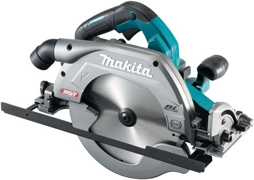 Load image into Gallery viewer, Makita hs009gz | accu cirkelzaag | 235 mm | 40v | zonder accu's en lader - hs009gz