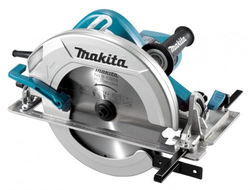 Load image into Gallery viewer, Makita hs0600 230v cirkelzaag 270mm in doos - hs0600