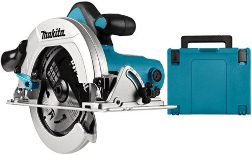 Load image into Gallery viewer, Makita hs7601j 230v cirkelzaag | 1200w 190mm - hs7601j