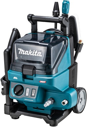 Load image into Gallery viewer, Makita hw001gz | xgt 40 v max hogedrukreiniger | zonder accu en lader - hw001gz