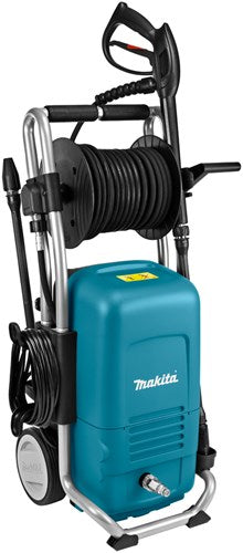Load image into Gallery viewer, Makita hw140 hogedrukreiniger | 140 bar | 2300 watt | 390l - hw140