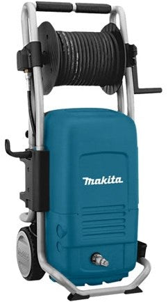 Load image into Gallery viewer, Makita hw140 hogedrukreiniger | 140 bar | 2300 watt | 390l - hw140