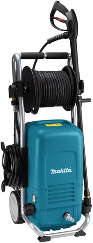 Load image into Gallery viewer, Makita hw151 | hogedrukreiniger 230v | 150 bar