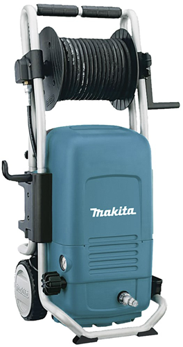Load image into Gallery viewer, Makita hw151 | hogedrukreiniger 230v | 150 bar