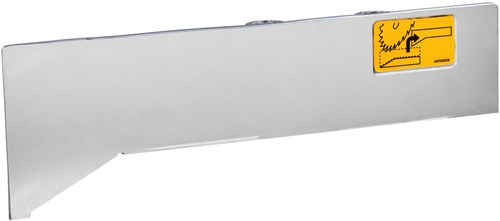 Afbeelding laden in galerijviewer, Makita accessoires bovenaanslaag rechts voor ls1018l - jm00000077
