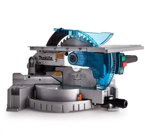 Load image into Gallery viewer, Makita lh1201fl afkort- tafelzaag 305 mm - lh1201fl