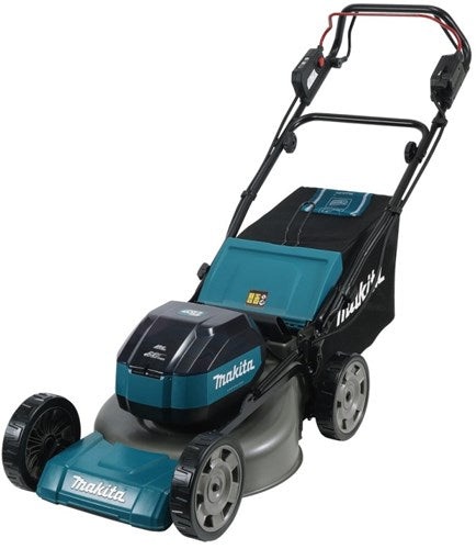 Load image into Gallery viewer, Makita lm003jz | 64 v max accu grasmaaier | 48 cm | zonder accu en lader | in doos - lm003jz
