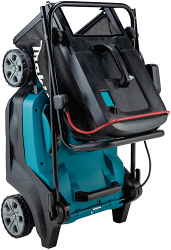 Load image into Gallery viewer, Makita lm004gz xgt 40v max accu grasmaaier 43 cm | zonder accu's en lader - lm004gz