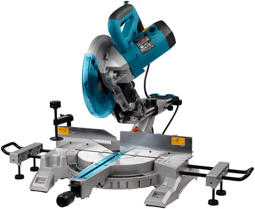 Load image into Gallery viewer, Makita ls1018ln 230 v radiaal afkortzaag 260 mm - ls1018ln