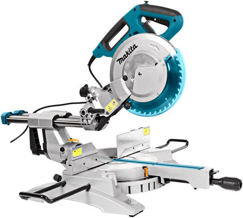 Load image into Gallery viewer, Makita ls1018ln 230 v radiaal afkortzaag 260 mm - ls1018ln
