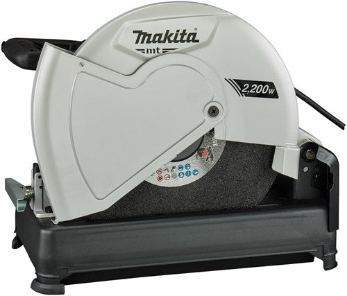 Load image into Gallery viewer, Makita m2402b afkort slijpmachine | 230 v | 355 mm - m2402b