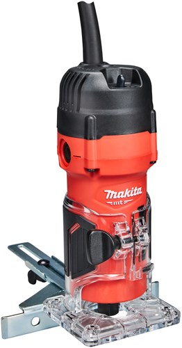 Load image into Gallery viewer, Makita m3702 | 230 v kantenfrees | in doos