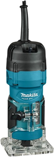 Load image into Gallery viewer, Makita m3702b kantenfrees | 230 v | in doos - m3702b