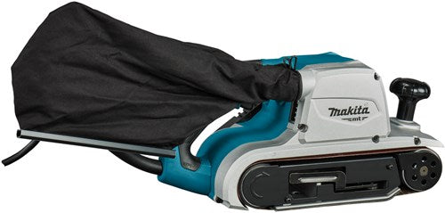 Load image into Gallery viewer, Makita m9400b bandschuurmachine | 230 v | 100 mm | in doos - m9400b