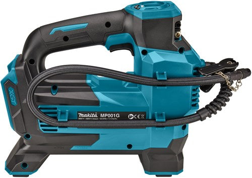Load image into Gallery viewer, Makita mp001gz | 40 v max | luchtpomp | zonder accu's en lader | in doos - mp001gz