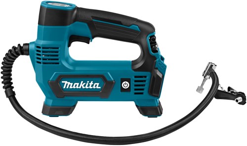 Load image into Gallery viewer, Makita mp100dz 12 v max luchtpomp zonder accu's en lader, in doos - mp100dz