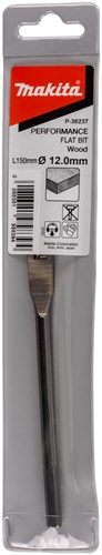 Load image into Gallery viewer, Makita accessoires speedboor 12x150mm - p-30237