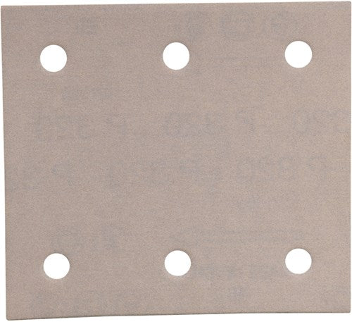 Load image into Gallery viewer, Makita accessoires schuurvel k320 114x102 wh - p-42581 - p-42581
