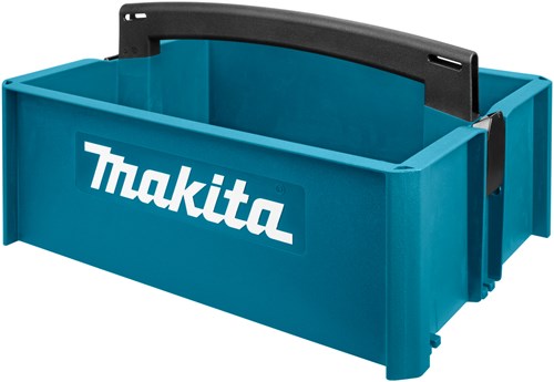 Afbeelding laden in galerijviewer, Makita accessoires gereedschapskist - p-83836 - p-83836
