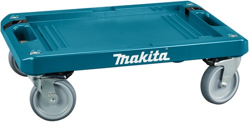 Load image into Gallery viewer, Makita accessoires trolley geschikt voor alle mboxen van makita - p-83886 - p-83886