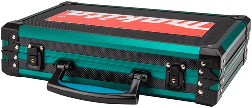 Afbeelding laden in galerijviewer, Makita accessoires p-90255 pro xl 40-delige boor- en schroevendraaier-bitset in koffer - p-90255