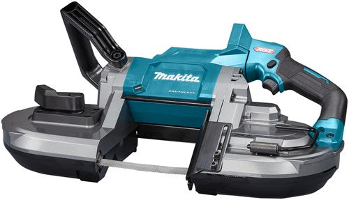 Load image into Gallery viewer, Makita pb002gz | accu bandzaag | 40v max | zonder accu's en oplader | in kunststof koffer - pb002gz