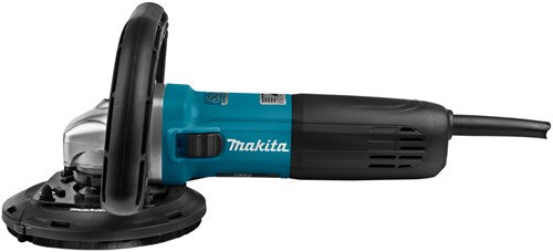 Load image into Gallery viewer, Makita pc5010c 230v betonschaaf 125mm | 1400w - pc5010c