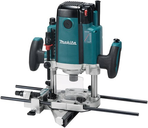 Load image into Gallery viewer, Makita rp2302fc04 | 230 v bovenfrees | in doos | met accessoireset