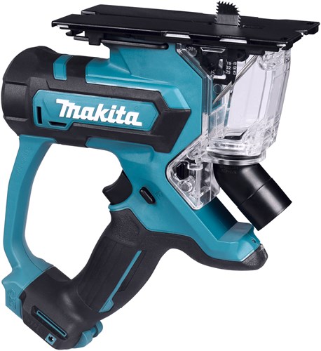 Load image into Gallery viewer, Makita sd100dzj 10,8v gipszaag zonder accu's en lader, in mbox - sd100dzj