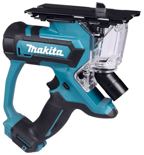 Load image into Gallery viewer, Makita sd100dzj 10,8v gipszaag zonder accu's en lader, in mbox - sd100dzj