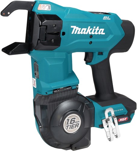 Load image into Gallery viewer, Makita tr001gz accu vlechtmachine | xgt 40v max | zonder accu's en lader - tr001gz