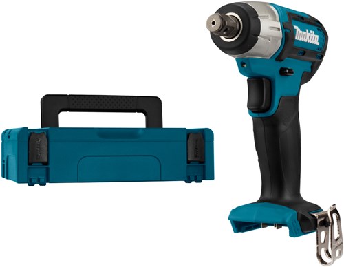 Load image into Gallery viewer, Makita tw141dzj accu slagmoersleutel 1 2 12v body - tw141dzj