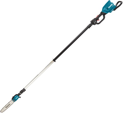Load image into Gallery viewer, Makita ua004gz | telescopische accu stokkettingzaag | xgt 40v max | 30 cm | body | zonder accu en lader in doos - ua004gz
