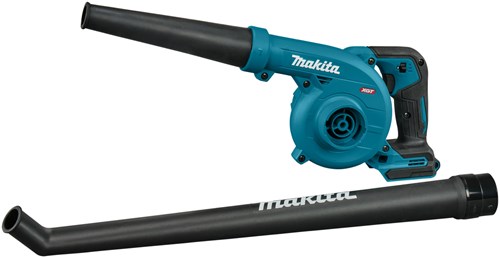 Load image into Gallery viewer, Makita ub002gz01 | accu blaasmachine xgt 40 v | zonder accu's en lader | in doos - ub002gz01