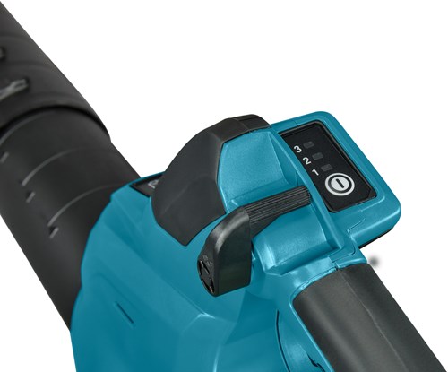 Load image into Gallery viewer, Makita ub003cz accu bladblazer | ruggedragen | 36v | connector type | body | zonder accu's laders - ub003cz