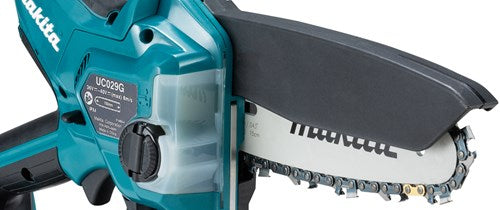 Load image into Gallery viewer, Makita uc029gz | xgt 40 v max snoeizaag | 15cm | zonder accu's en lader in doos - uc029gz