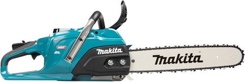 Load image into Gallery viewer, Makita uc030ge101 xgt 40 v max accu kettingzaag | 50 cm | incl. 8.0ah accu en snellader - uc030ge101