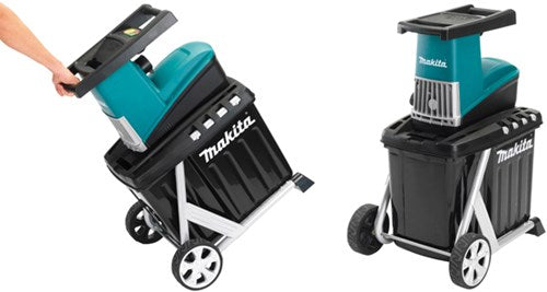 Load image into Gallery viewer, Makita ud2500 hakselaar 230v - ud2500