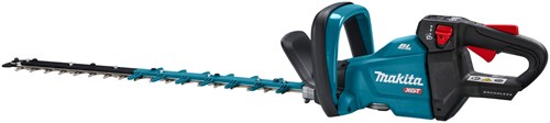 Load image into Gallery viewer, Makita uh004gz | accu heggenschaar | xgt 40 volt max | trimuitvoering | 60 cm | body | zonder accu's en lader - uh004gz